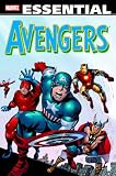 Essential Avengers, Vol. 1 (Marvel Essentials)