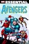 Essential Avengers, Vol. 1 (Marvel Essentials)