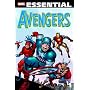 Essential Avengers, Volume 1