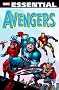 Essential Avengers Volume 1 TPB (All-New Edition)