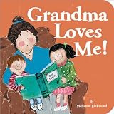 Grandma Loves Me!
