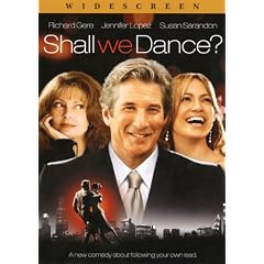 Shall We Dance