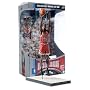 Upper Deck Pro Shots Action Figure Michael Jordan #1 [998 Last Shot] Red Jersey Exclusive