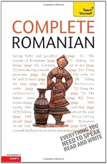 Complete Romanian: Teach Yourself