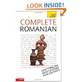 Complete Romanian: Teach Yourself
