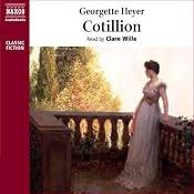 Cotillion | [Georgette Heyer]