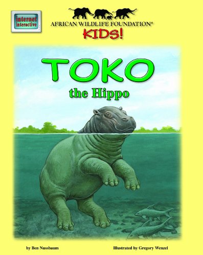 Toko the Hippo