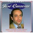 The Great Jos� Carreras