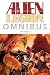 Alien Legion Omnibus Volume 1