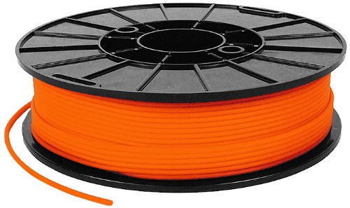 NinjaFlex TPE Filament, 3 mm Diameter, 0.75 kg Spool, Lava
