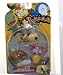 Search : Pokemon Hippopotas, Chingling & Kabuto Action Figure Set