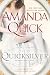 Quicksilver: Book Two of the Looking Glass Trilogy (Arcane Society: Looking Glass Trilogy) by Amanda Quick