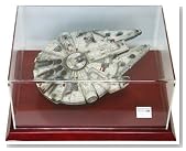 STAR WARS �~���j�A���E�t�@���R�� (1�^72�X�P�[���h���ς݊����i)�̃C���[�W���g�傷��