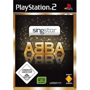 SingStar ABBA