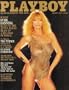 Playboy Magazine: August 1983 -- Sybil Danning Pictorial, Playmate Carina Persson
