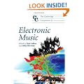 The Cambridge Companion to Electronic Music (Cambridge Companions to Music)