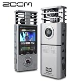 Zoom Q3HD Handy Video Recorder