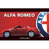 Alfa Romeo (Icon of Style) (English and French Edition)