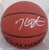 Kevin Durant Oklahoma City Thunder Authentic Signed Autographed Basketball Coa Hall of Fame