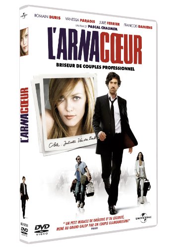 L'Arnacoeur