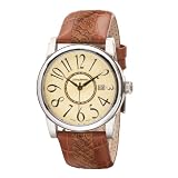 Tommy Bahama Swiss Men's TB1164 Kingston Leather Strap Watch
