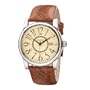 Tommy Bahama Swiss Men's TB1164 Kingston Leather Strap Watch