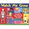Body and Senses Books (preK to 3rd grade)
