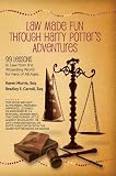 Law Made Fun Through Harry Potter's Adventures