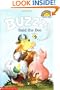 Buzz Said the Bee (Hello Reader, Level 1)