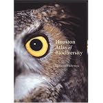 Houston Atlas of Biodiversity: Houston Wilderness book cover
