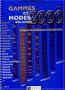 Gammes et modes des ann�es 2000