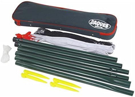 Jaques Deluxe Net and Post Set
