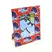Boise State University Logo BSU Broncos Frame Fits 4 x 6 Pictures and Photos GREAT GIFT IDEA for Baby Shower, Wedding, Travel, Scrapbooking, Best Unique AFTER CHRISTMAS Gifts For Grandmother Grandfather -ON