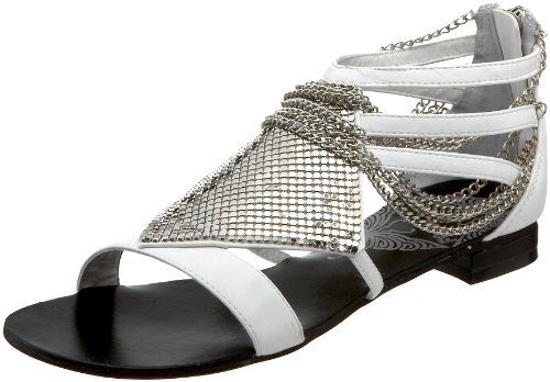 Not Rated Women's Boo Hoo Ankle-Strap Sandal