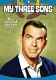 My Three Sons: Season Two, Vol. 1
