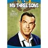My Three Sons: Season Two, Vol. 1