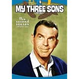 My Three Sons: Vol. 1 Season 2by Fred MacMurray