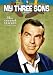 My Three Sons: Season Two, Vol. 1