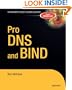 Pro DNS and BIND