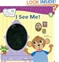 Baby Einstein: I See Me!: A Mirror Board Book