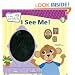 Baby Einstein: I See Me!: A Mirror Board Book