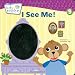 Baby Einstein: I See Me!: A Mirror Board Book