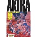 Akira 01. Original-Edition.