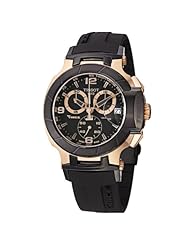 Tissot T048 417 27 057 06 T Sport Rose Gold Rubber
