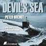 H&ouml;rbuch Devil's Sea