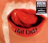Got Cock?