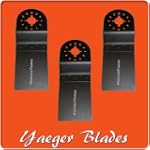 1-3/8" Fine Wood Blade for Fein MultimasterTM (3 pack) $14.50