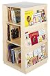 Best Quality 4-Sided Library By Guidcraft