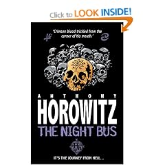 The Night Bus (Horowitz Horror)