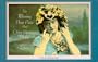 The Missing Nose Flute & Other Mysteries of Life Postcard Book
